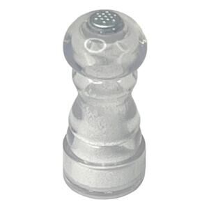 American Girl Doll Salt Shaker Kitchen Table Restaurant Play Food Accessory Toy